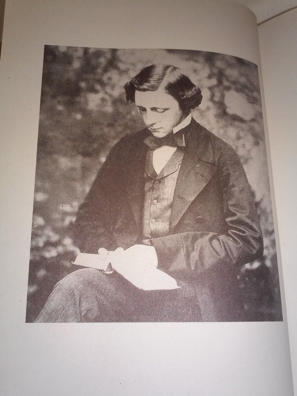 Lewis Carroll: Das Literarische Gesamtwerk Bd.I + II