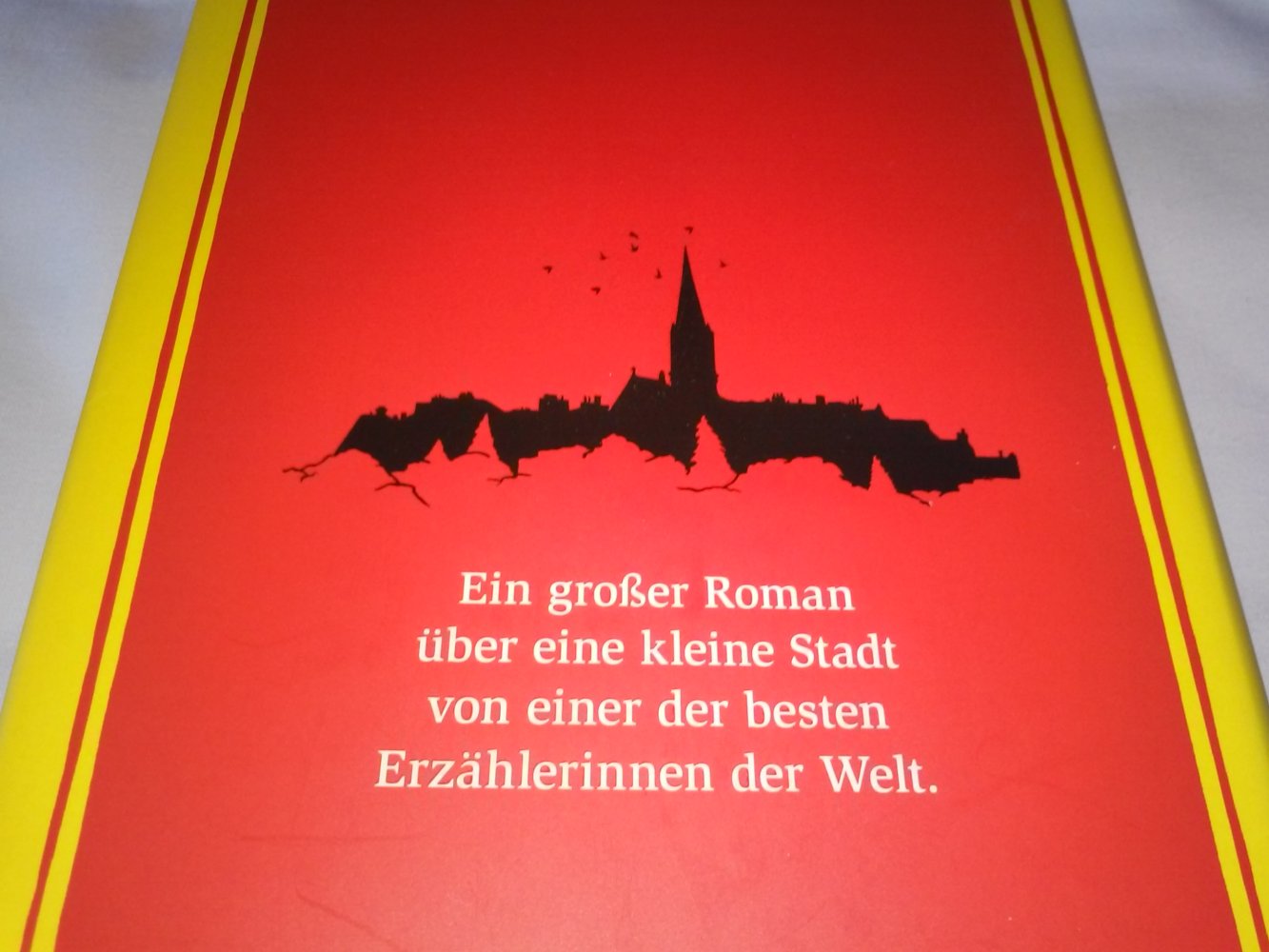 Neu! J. K. Rowling: Ein plötzlicher Todesfall - Geschenktipp -