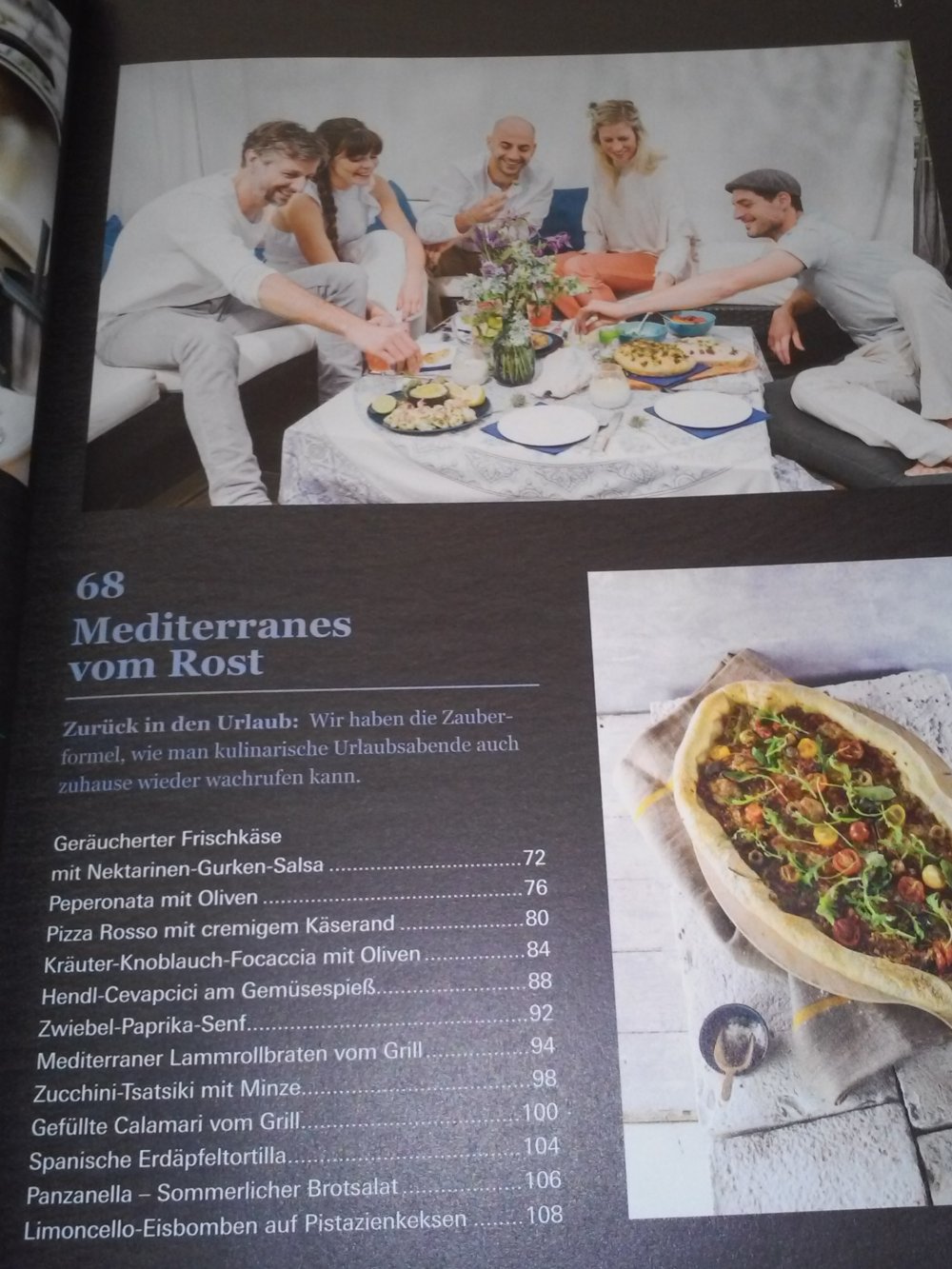 Neu! Thermomix Buch 