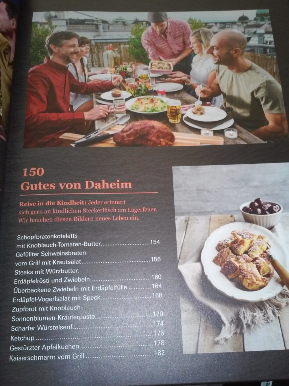 Neu! Thermomix Buch 