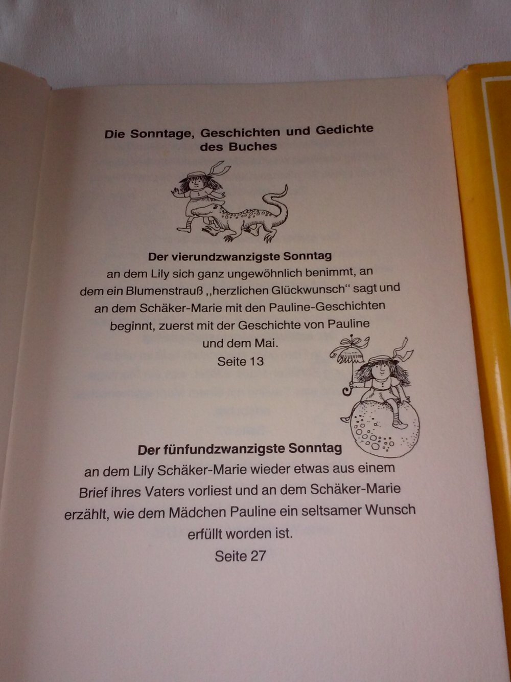 James Krüss: Das neue Papageienbuch.Band 3+4 - Kinderbuch alt