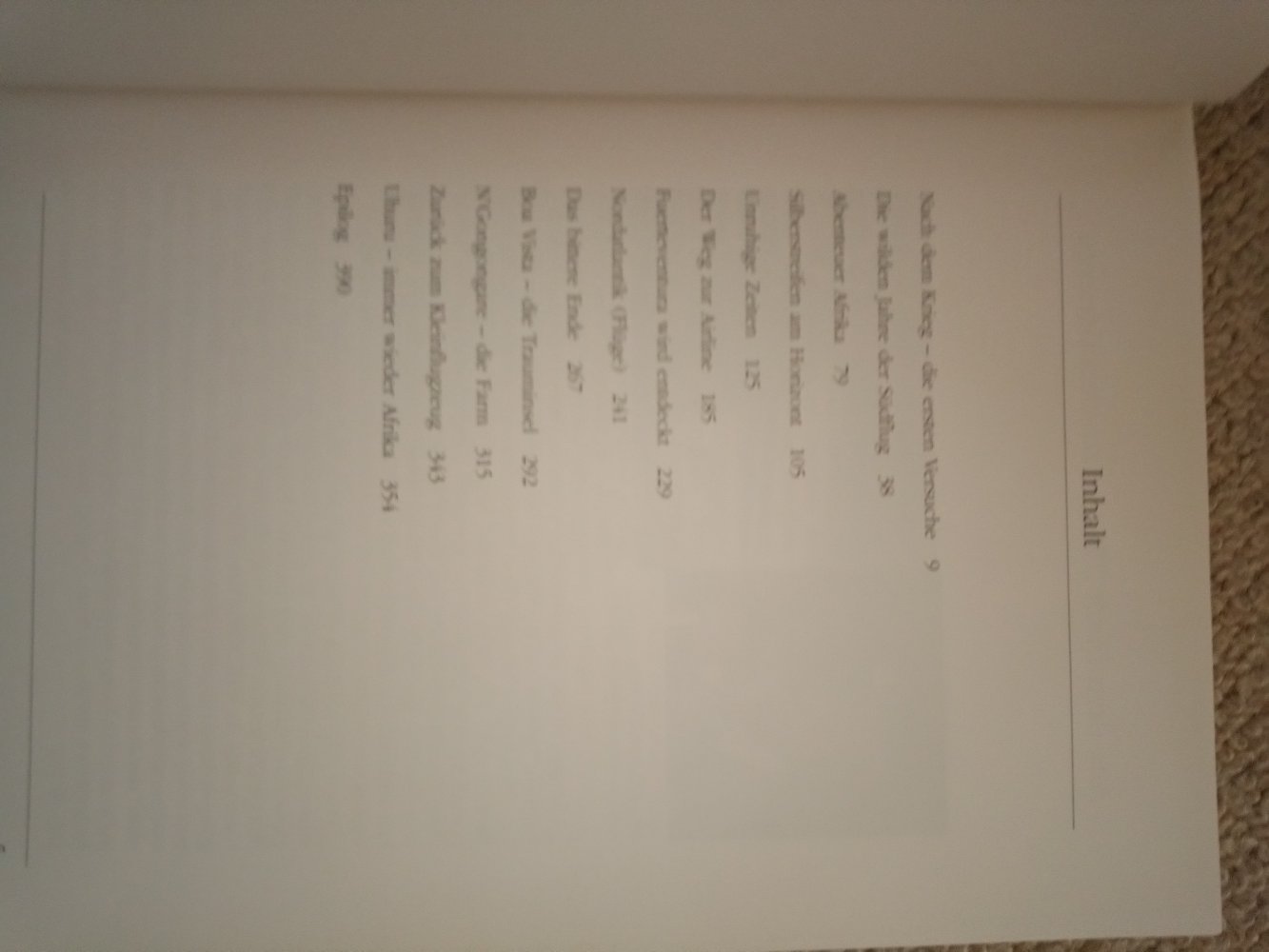  Rul Bückle/Co-Autor Axel Nowak - Turbulenzen