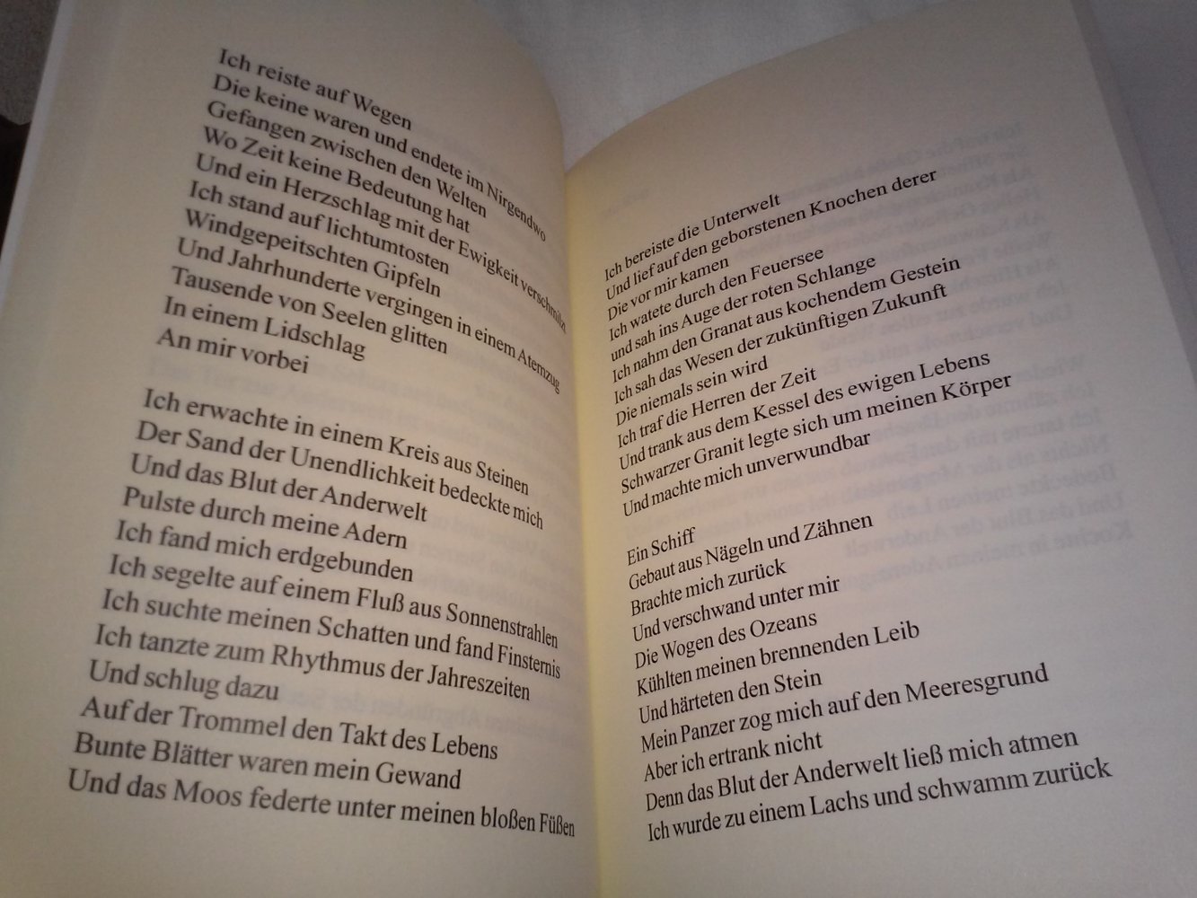 Claudia Koch - Zaubermond - Geschenktipp