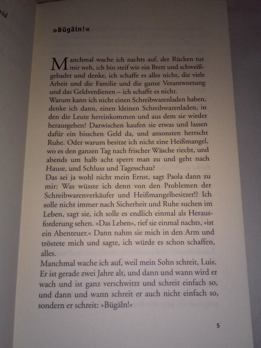 Axel Hacke: Das Beste aus meinem Leben