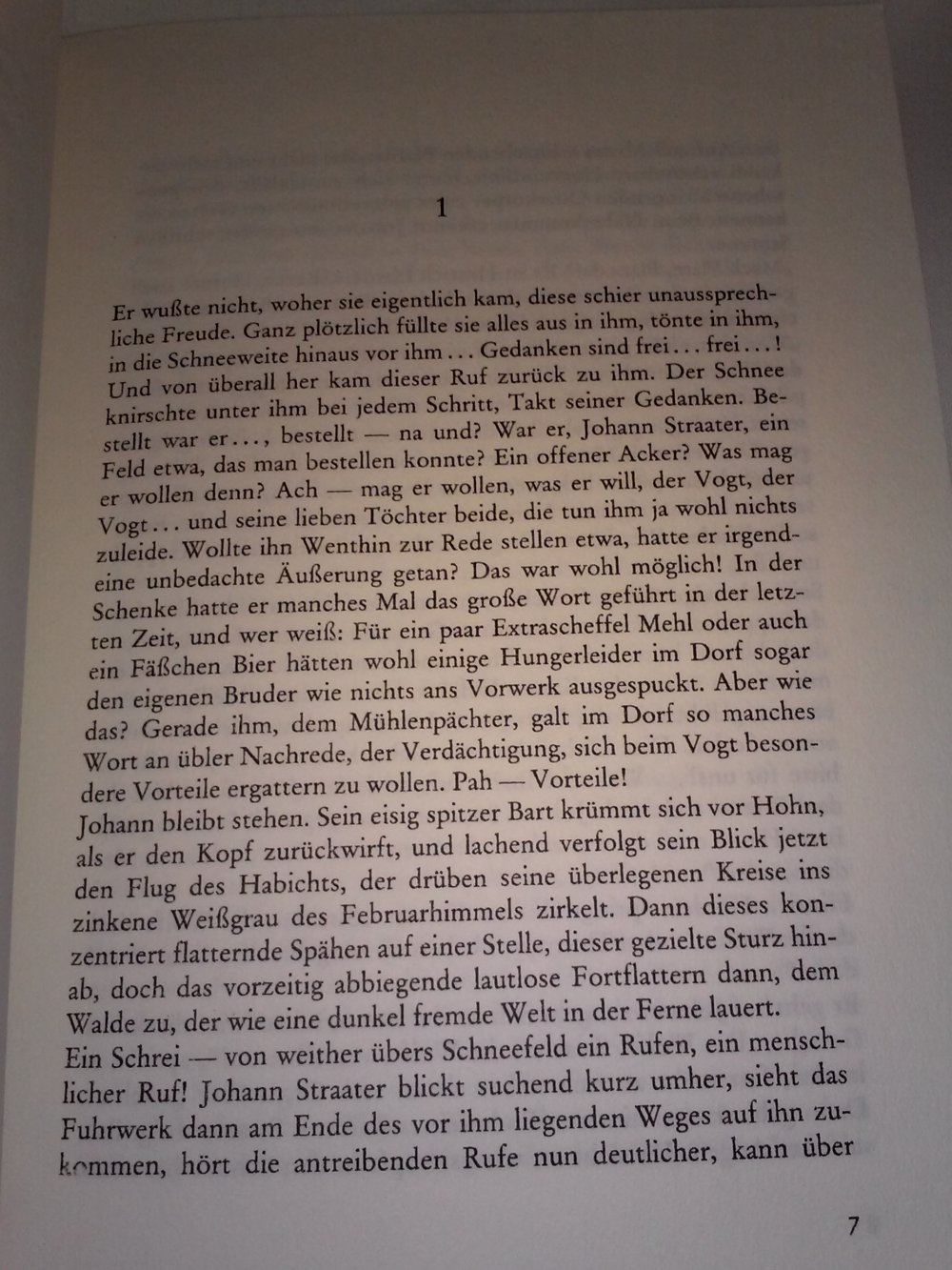 Gerhard Heufert: Das Vorwerk - histor.(Holstein 17.Jh.Kloster Reinfeld