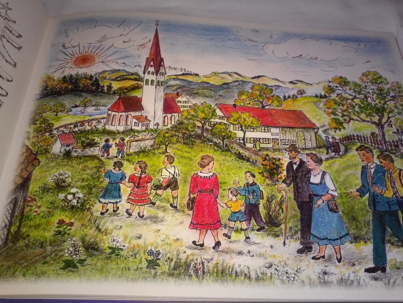 Maria Biggel´s 
