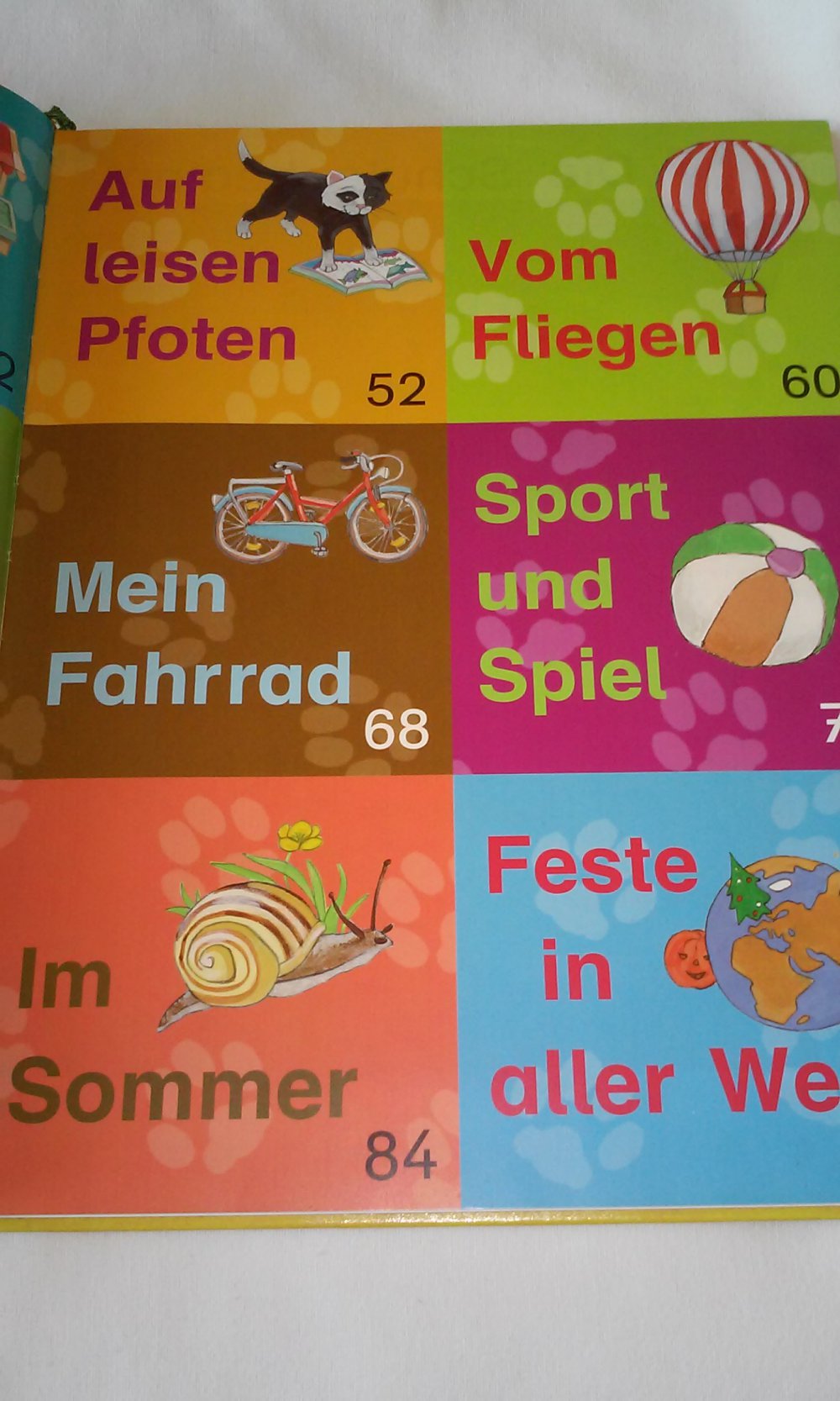 Tinto 1 - Grün 1. Schuljahr - Erstlesebuch Kindebuch Geschenktipp