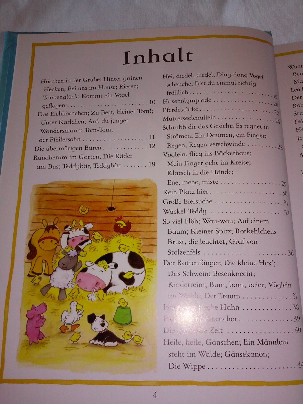 365 Geschichten für Jungen / Der kleine Zauberer
