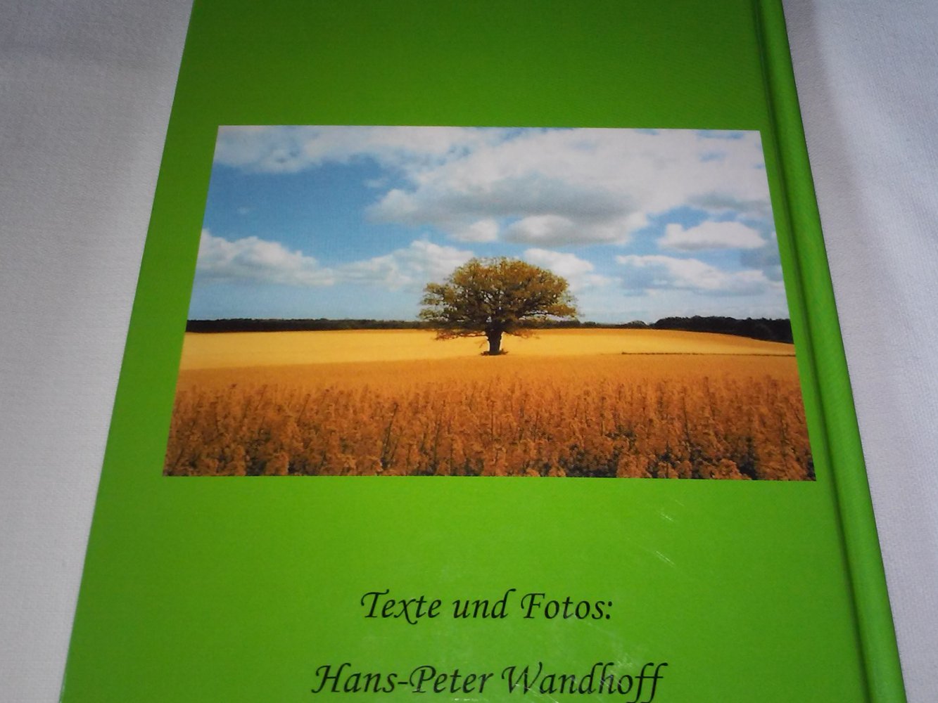 Wandhoff ´s Geschenk für Menschen, die den Kopf nicht nur zum Haare schneiden haben