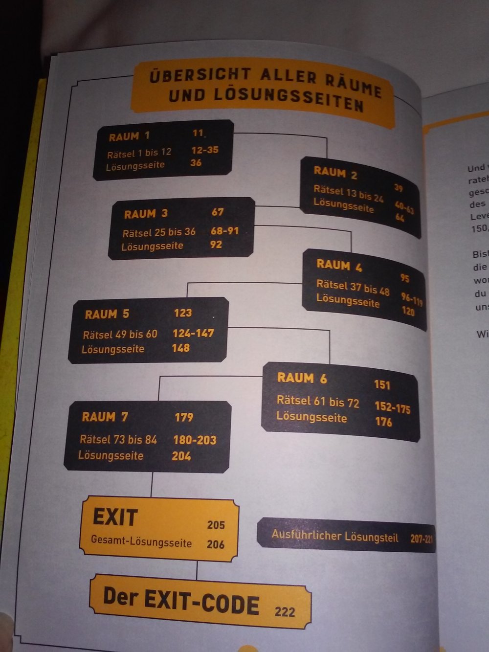 Neu! Mach dich fit für den Escape Room:84 superkniffligen Logikrätseln