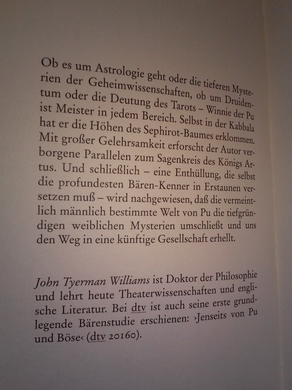 Die Prophezeiungen des Pudradamus