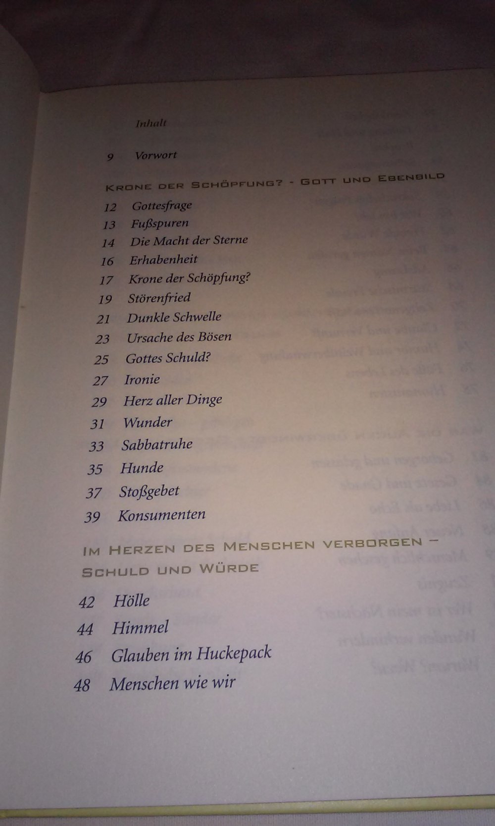 Wie die Träumenden: Das Helmut Thielicke Lesebuch/Theologe und Prediger