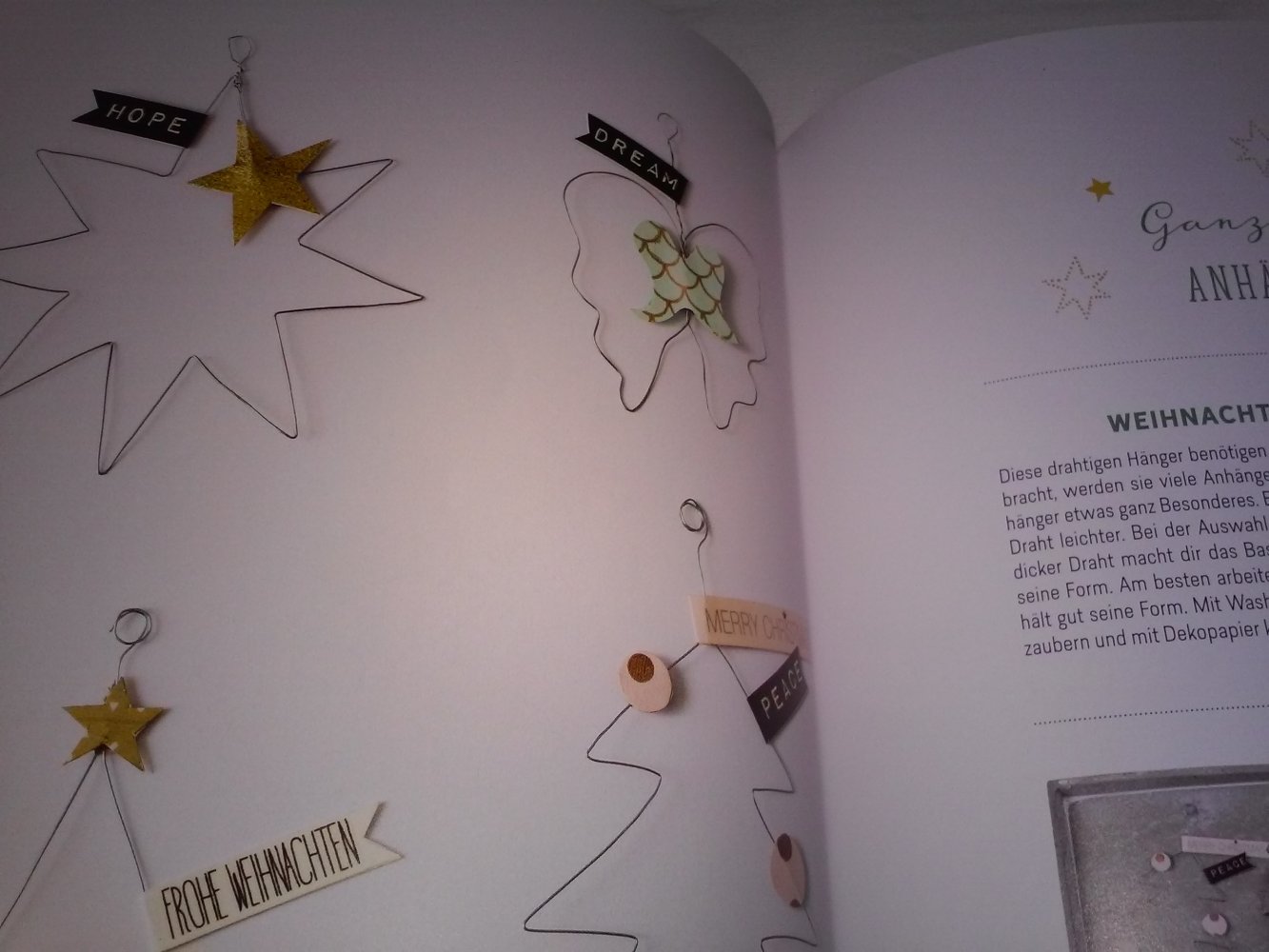 Weihnachten kommt immer so plötzlich!: Das große Buch der Last-Minute-Ideen