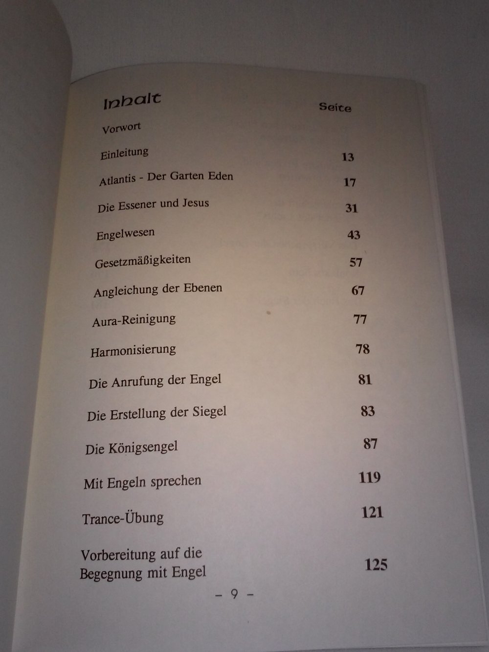 Eckard Strohm: Die Engel von Atlantis 1.Alg.