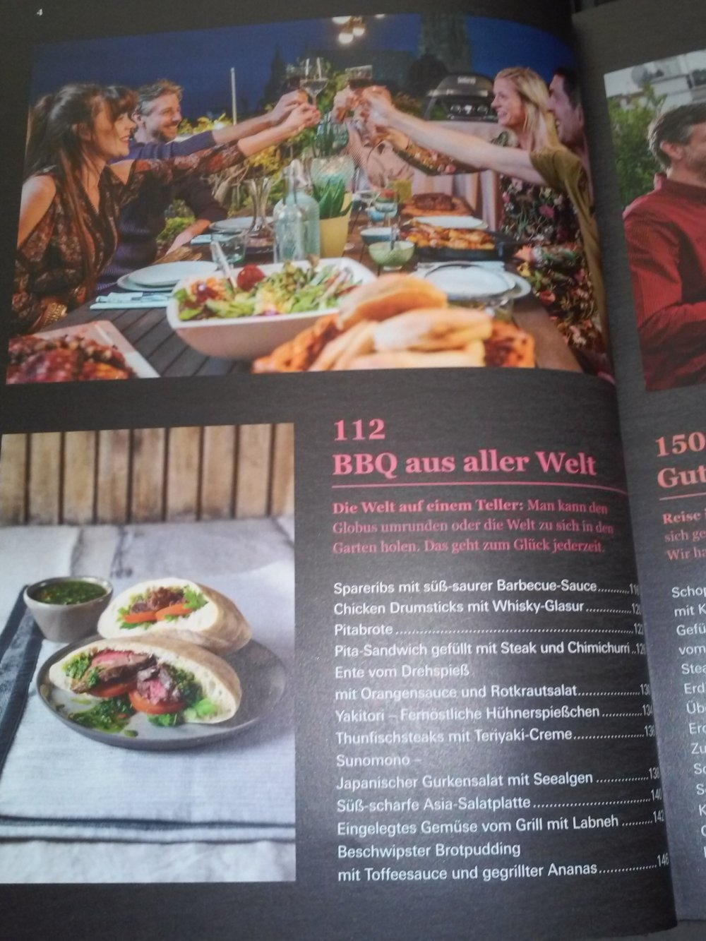 Neu! Thermomix Buch 