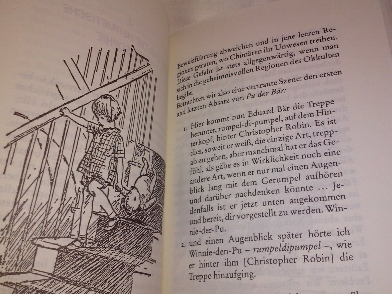 Die Prophezeiungen des Pudradamus