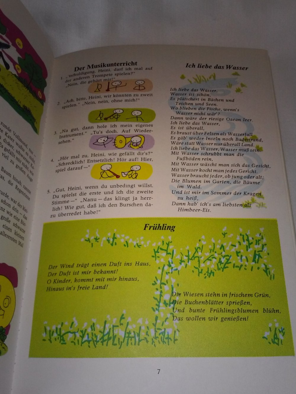 Richard Scarry (illust.) - Husch-husch ins Körbchen - Kinderbuch alt