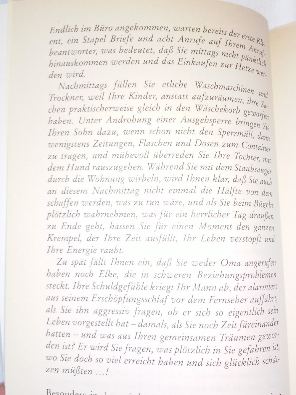 Was ich wirklich brauche: Inneren und äußeren Ballast abwerfen und wieder unbeschwert leben