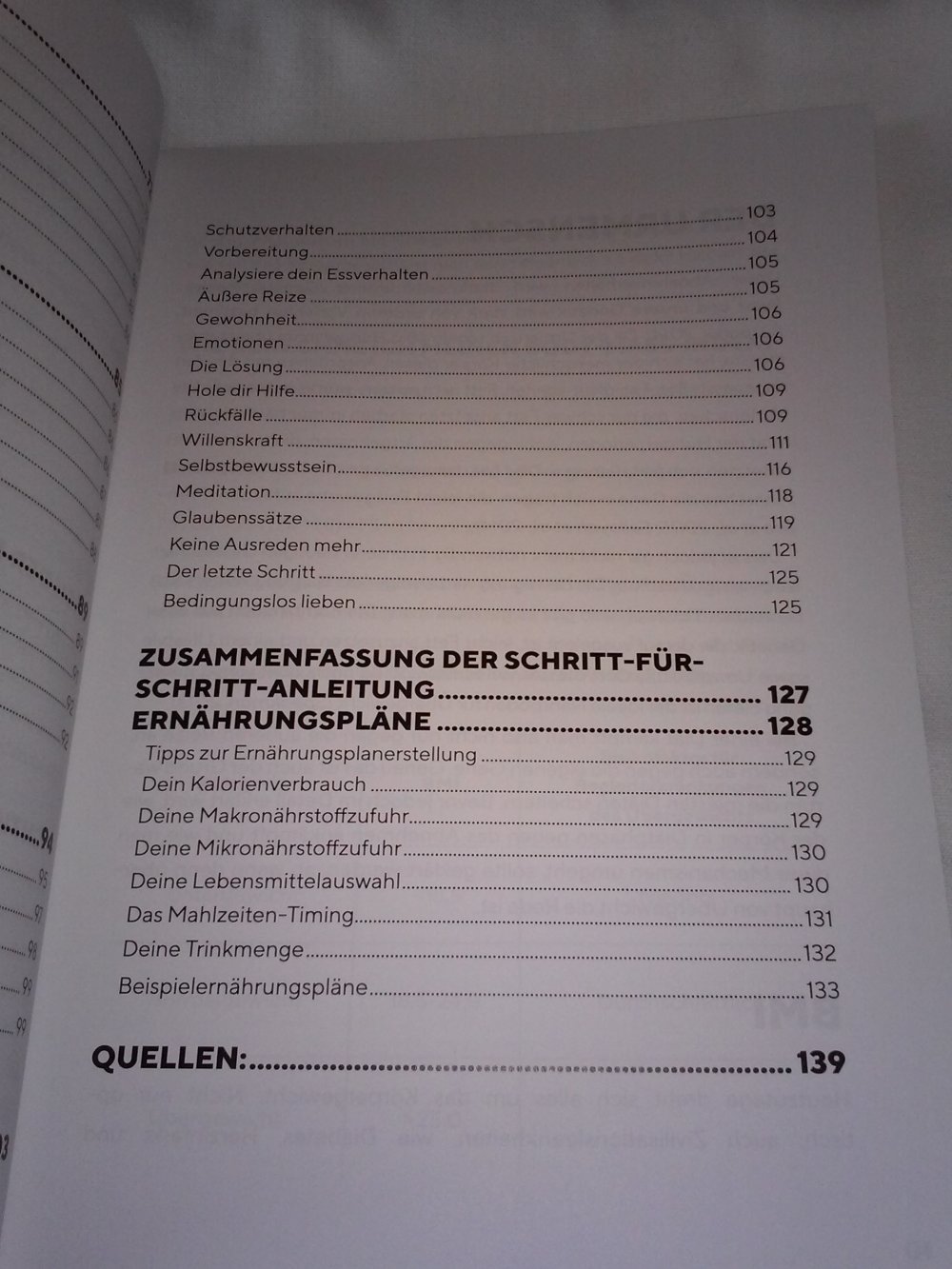 Neu! Jasper Caven - Hunger stoffwechsel Raus aus der Abnehmfalle