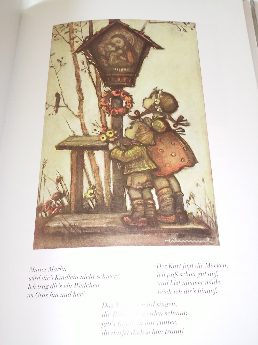 Das Hummel Buch 