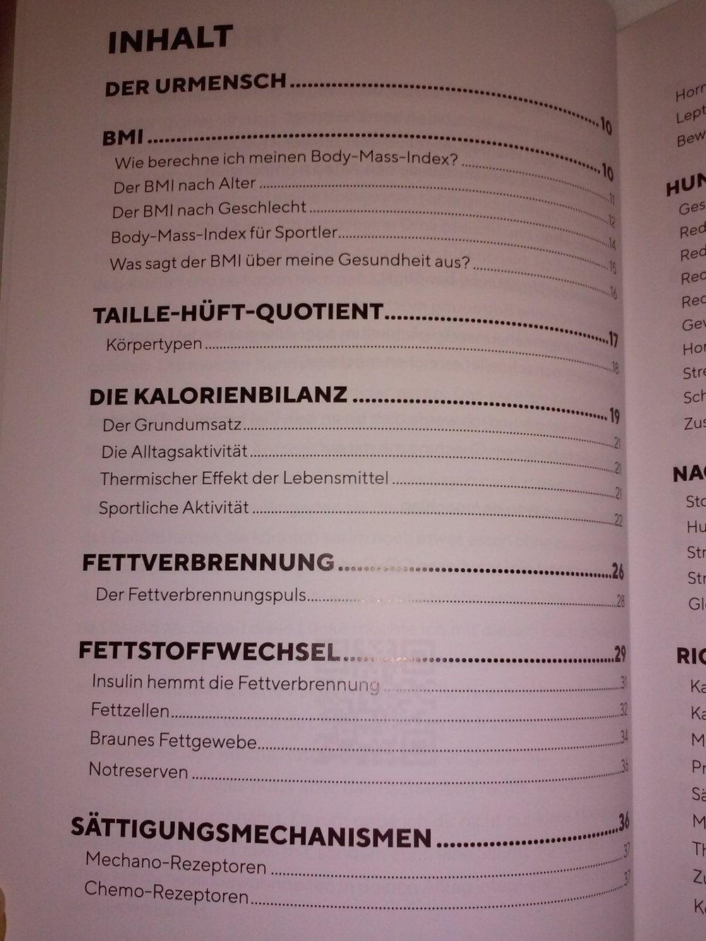 Neu! Jasper Caven - Hunger stoffwechsel Raus aus der Abnehmfalle