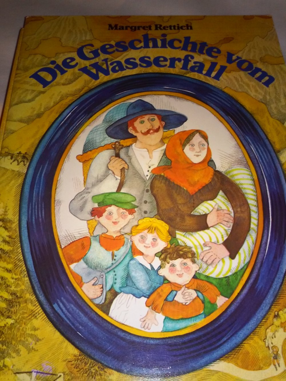 Magret Rettich: RiRaRutsch-Lesebilderbücher ( Ab 5 J.) 