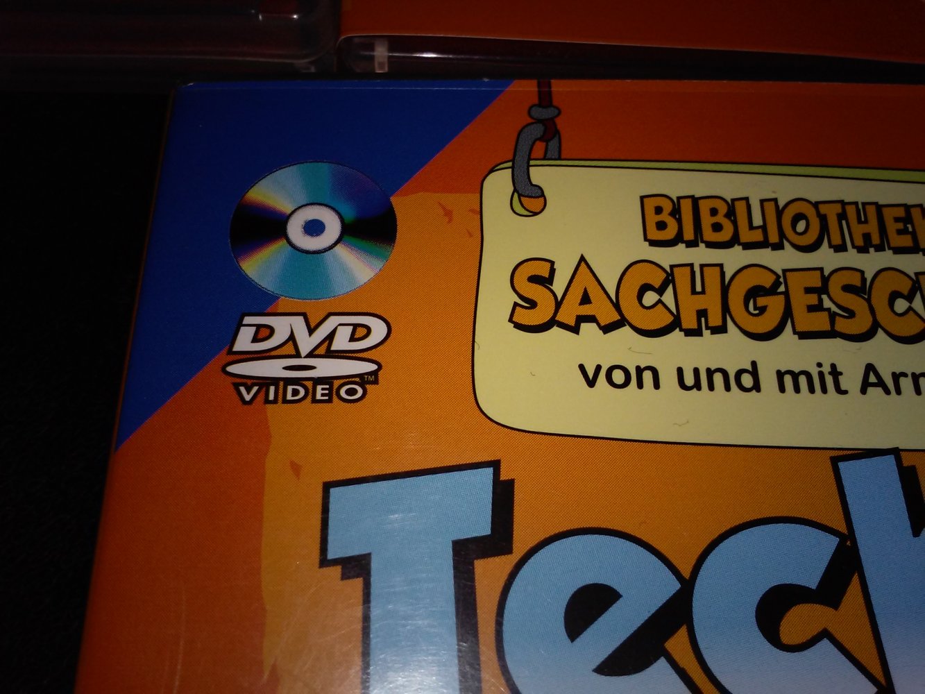 Die Sendung mit der Maus: Sachgeschichten Geschichte/Technik