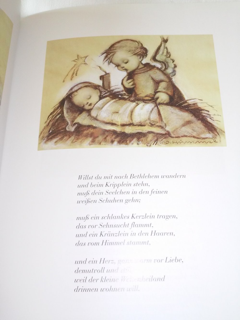 Das Hummel Buch 