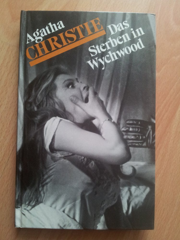  Das Sterben in Wychwood - Agatha Christie 