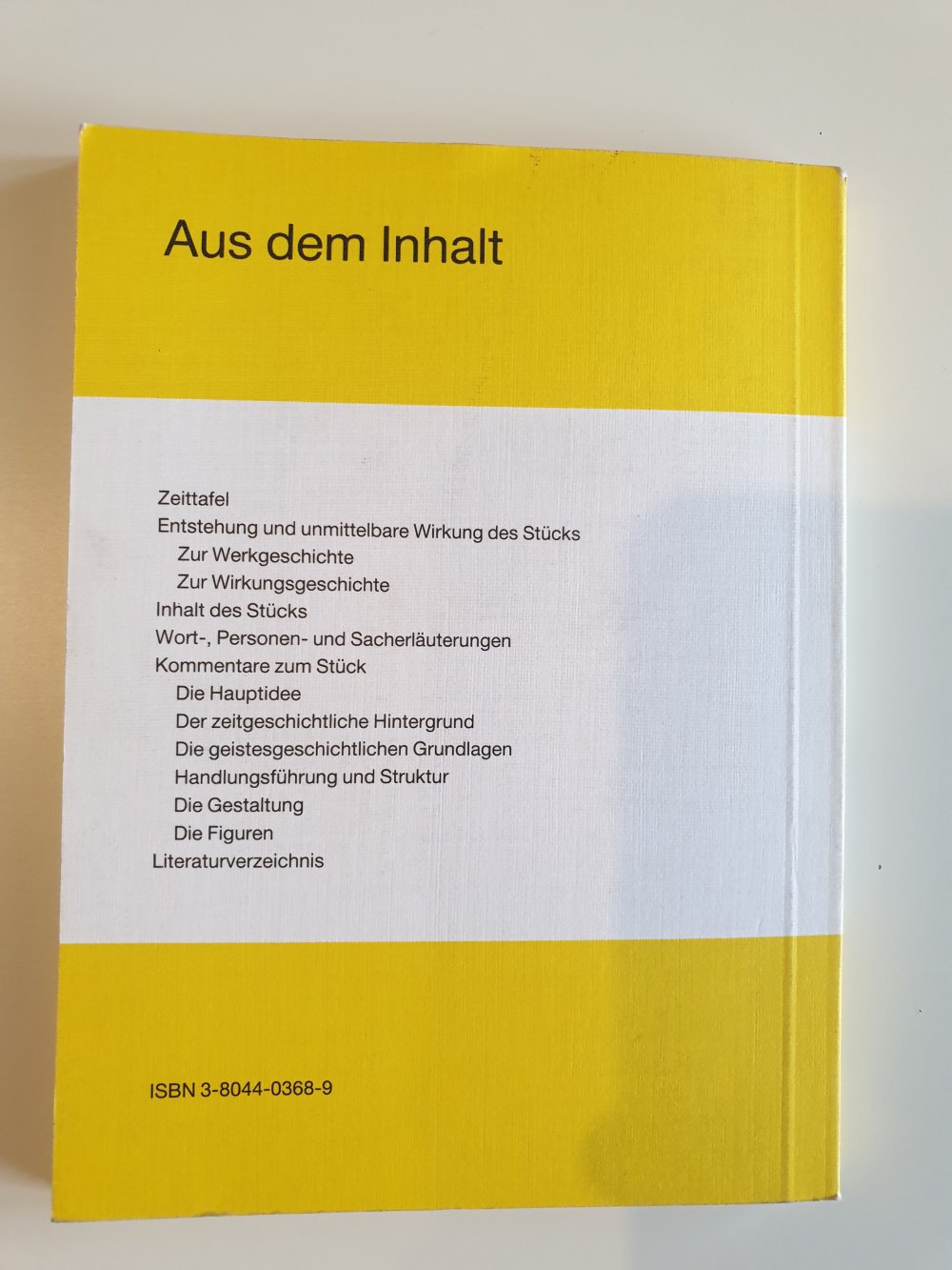 Schiller, Friedrich von: Don Karlos (Erläuterungen)