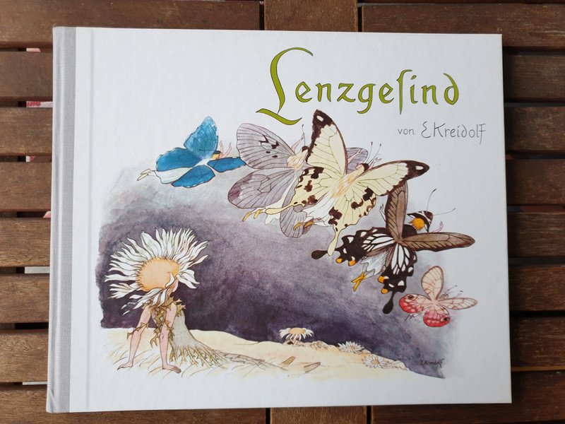 Lenzgesind