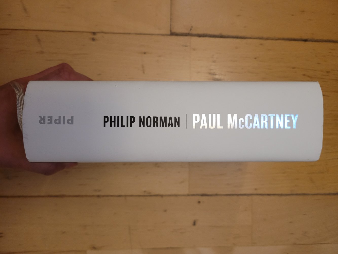 Paul McCartney