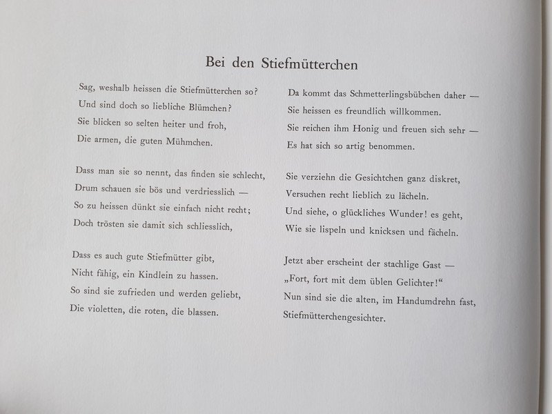 Lenzgesind