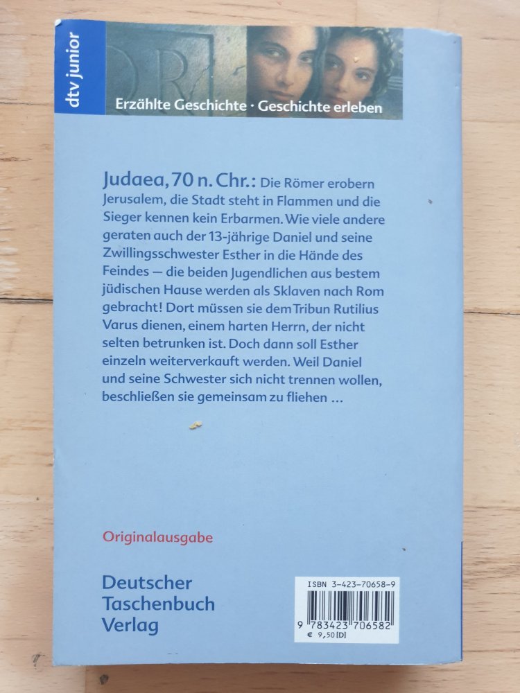 Daniel und Esther