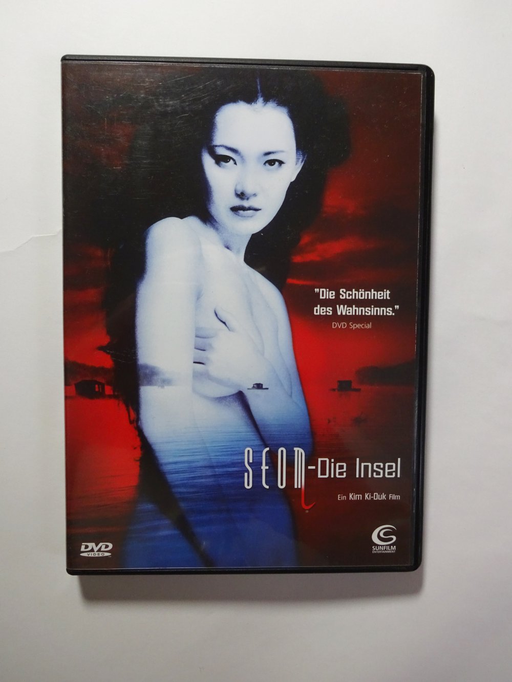 Seom – Die Insel