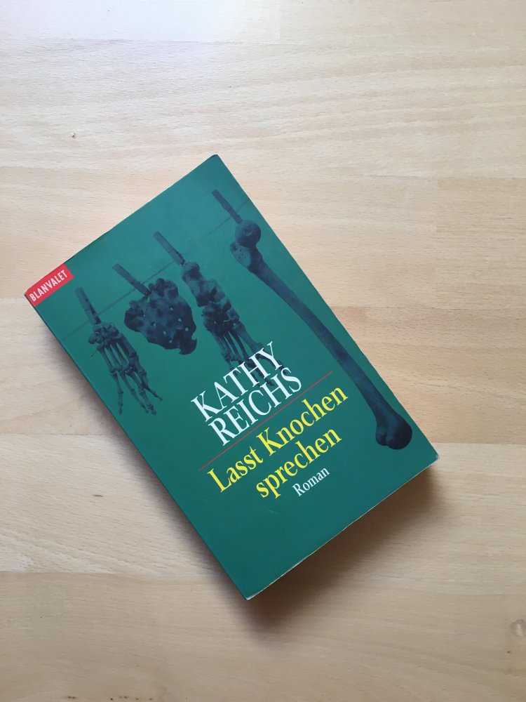 Lasst Knochen sprechen