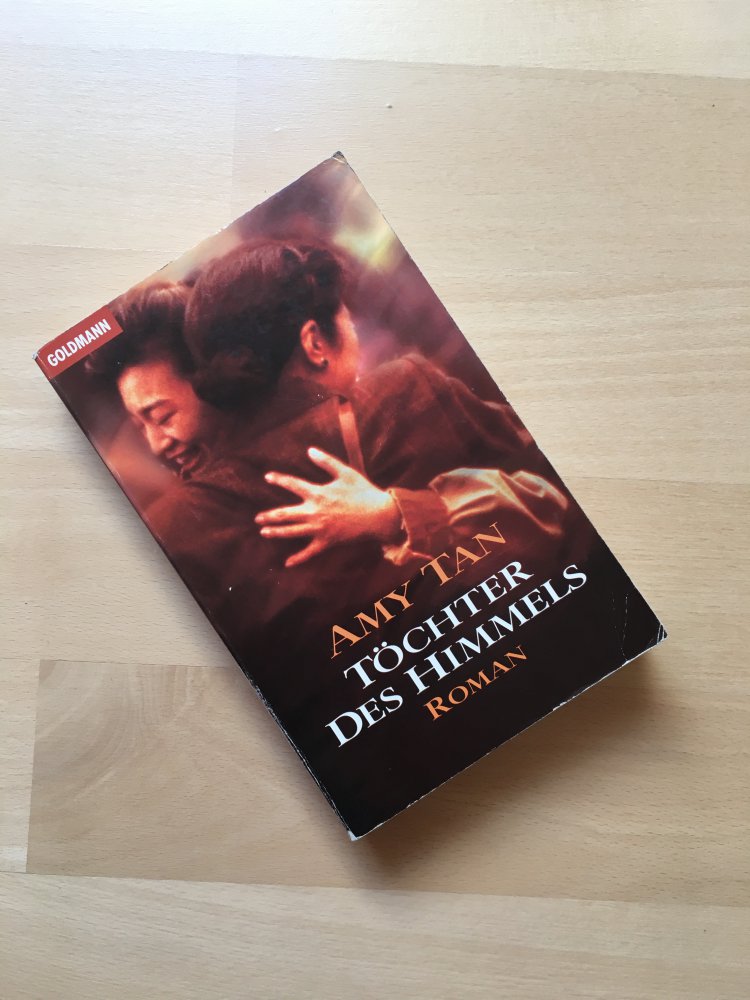 Töchter des Himmels