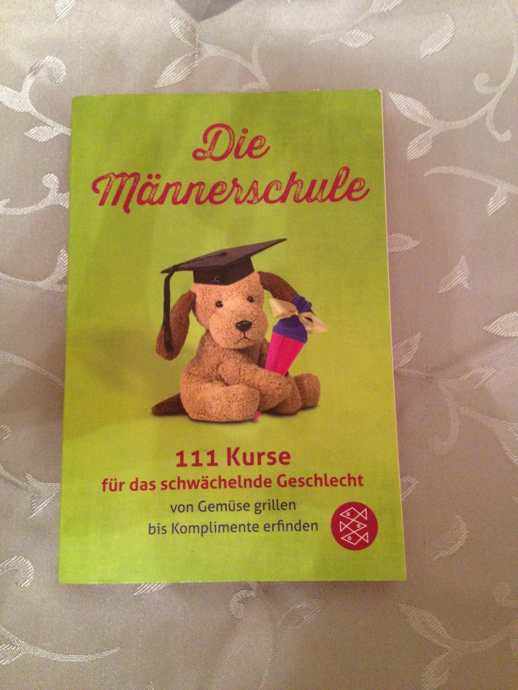 Die Männerschule