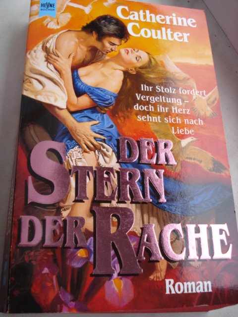 Der Stern der Rache