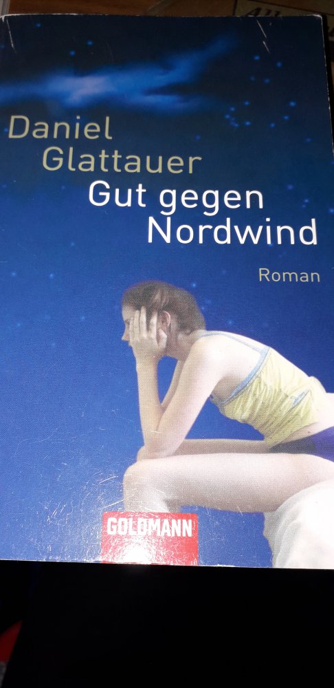 Gut gegen Nordwind