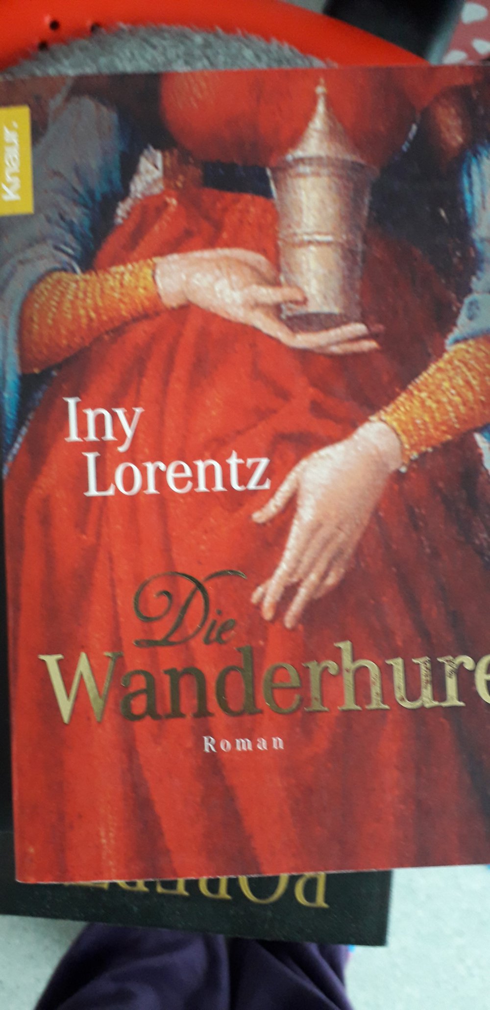 Die Wanderhure 