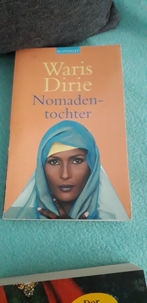 Normadentochter