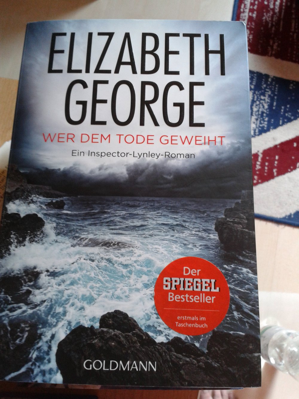 Wer dem Tode geweiht