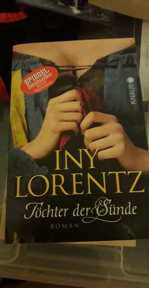 Töchter der Sünde