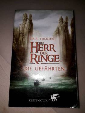 Der Herr der Ringe 