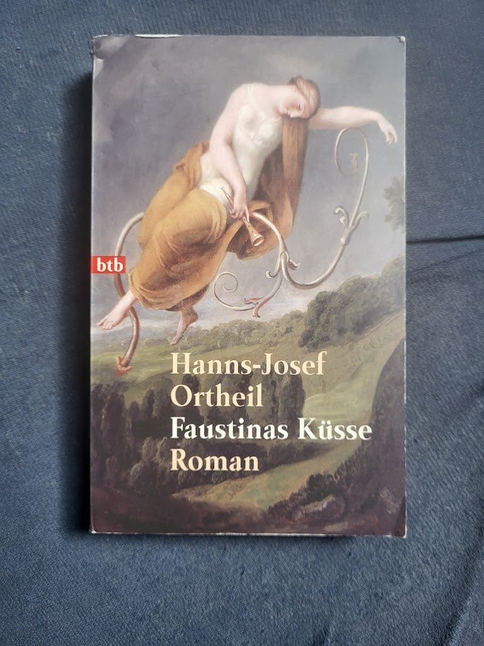 TB FAustinas Küsse 