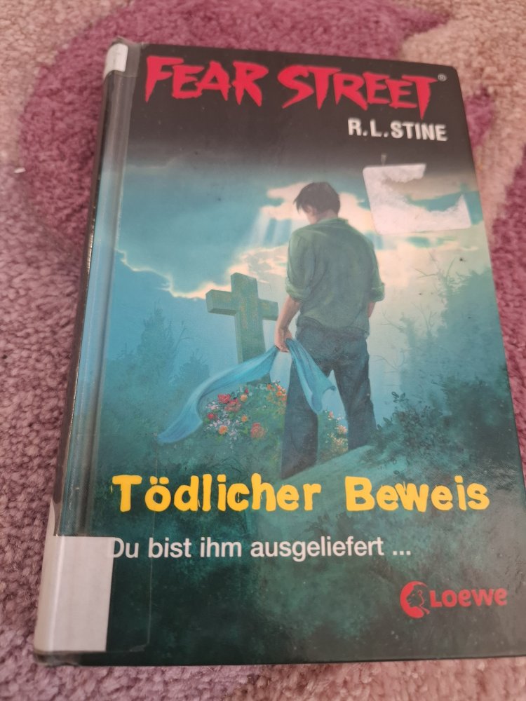 Fear street 