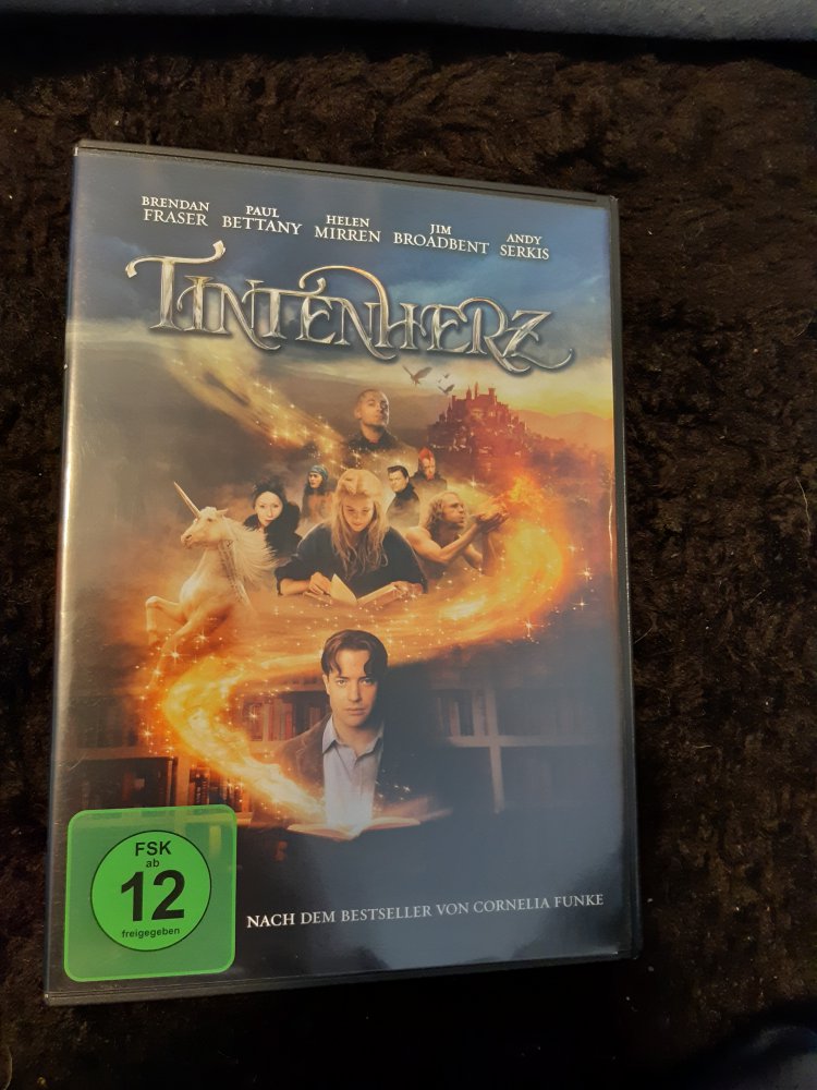 Tintenherz