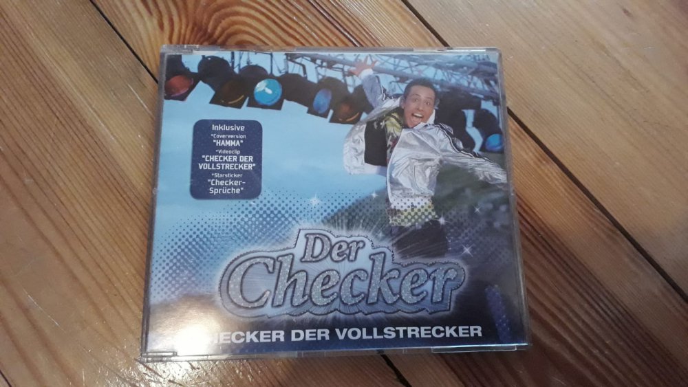 Der Checker