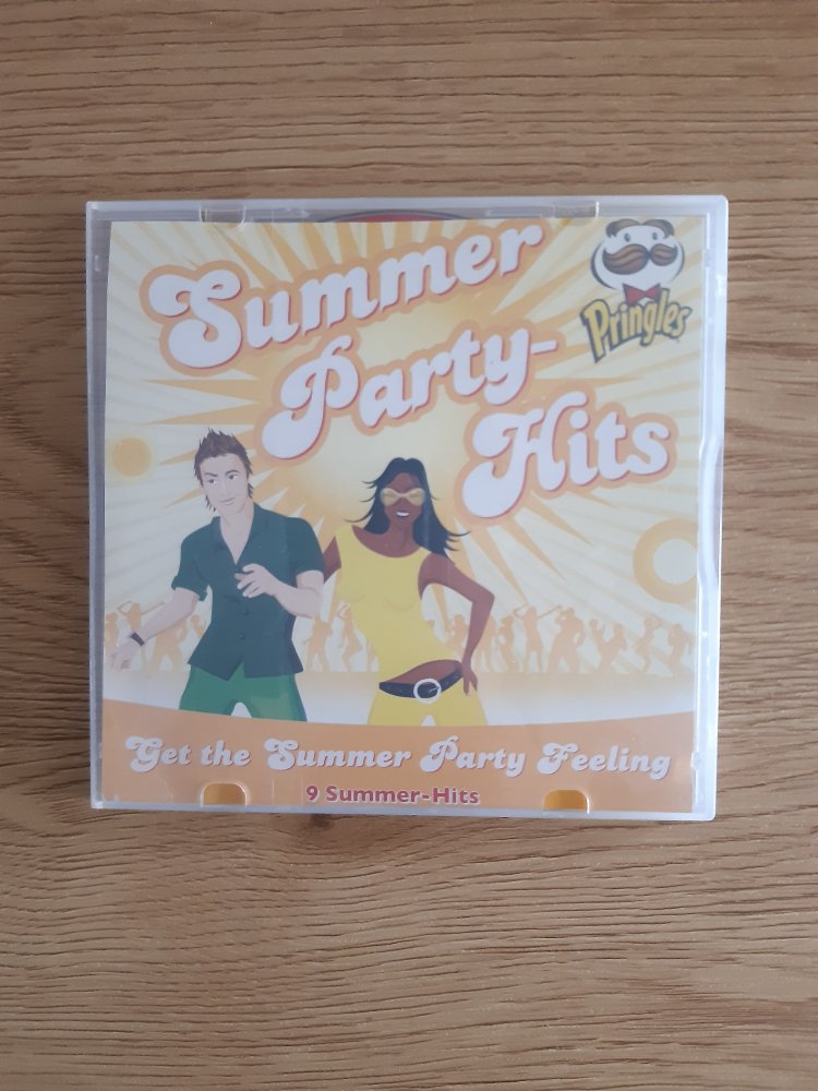 Summer Party Hits